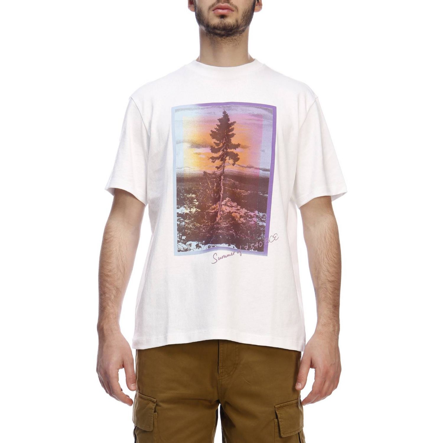 acne studios t shirt mens