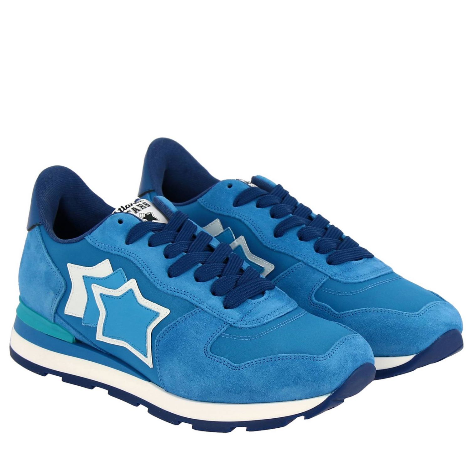 atlantic stars sneakers