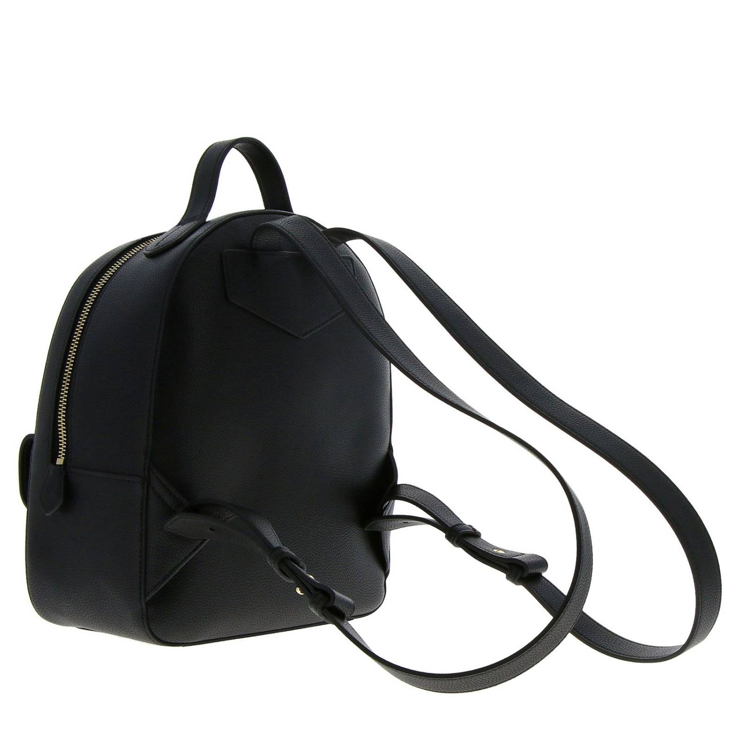 Emporio Armani Outlet: Backpack women - Black | Backpack Emporio Armani ...