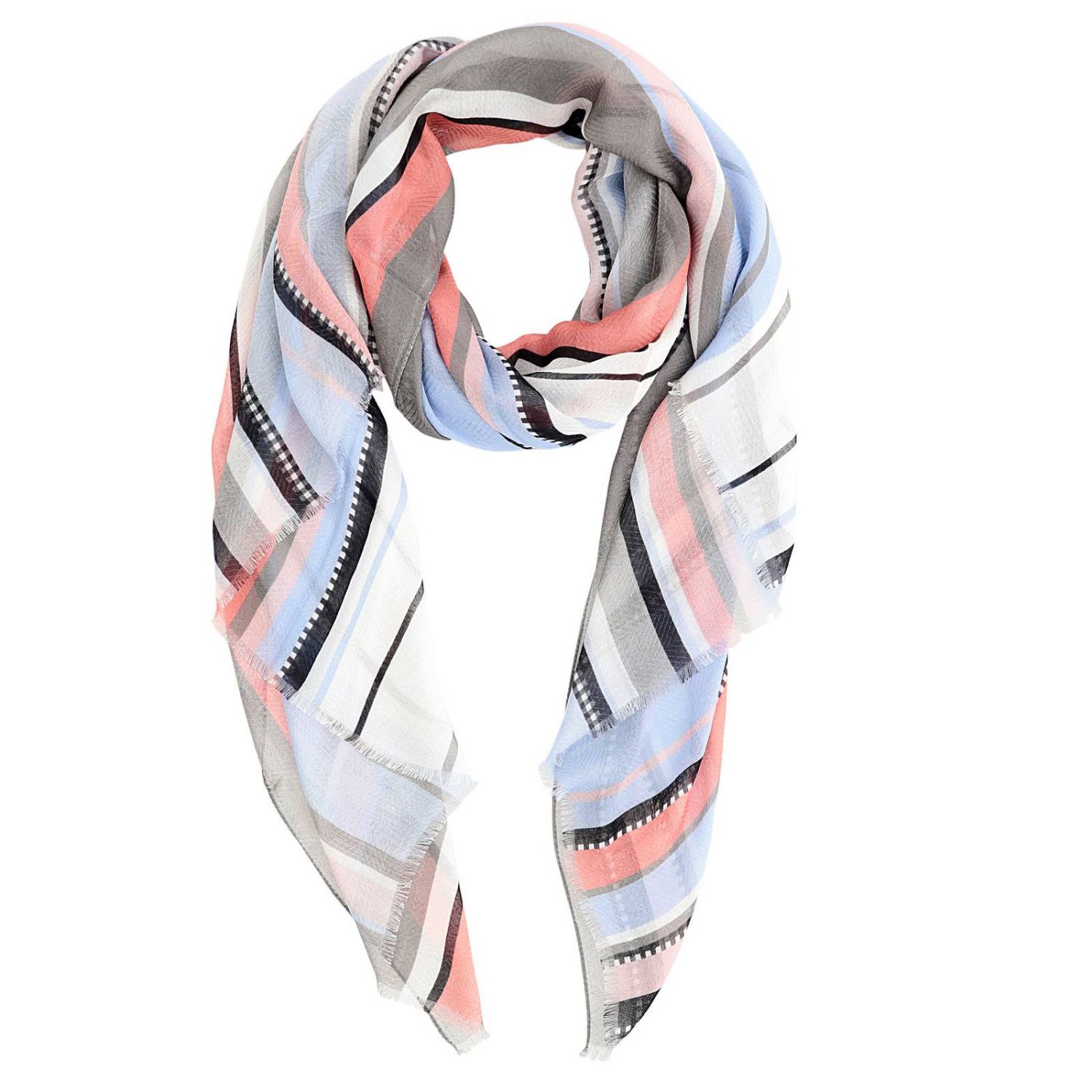armani scarf ladies
