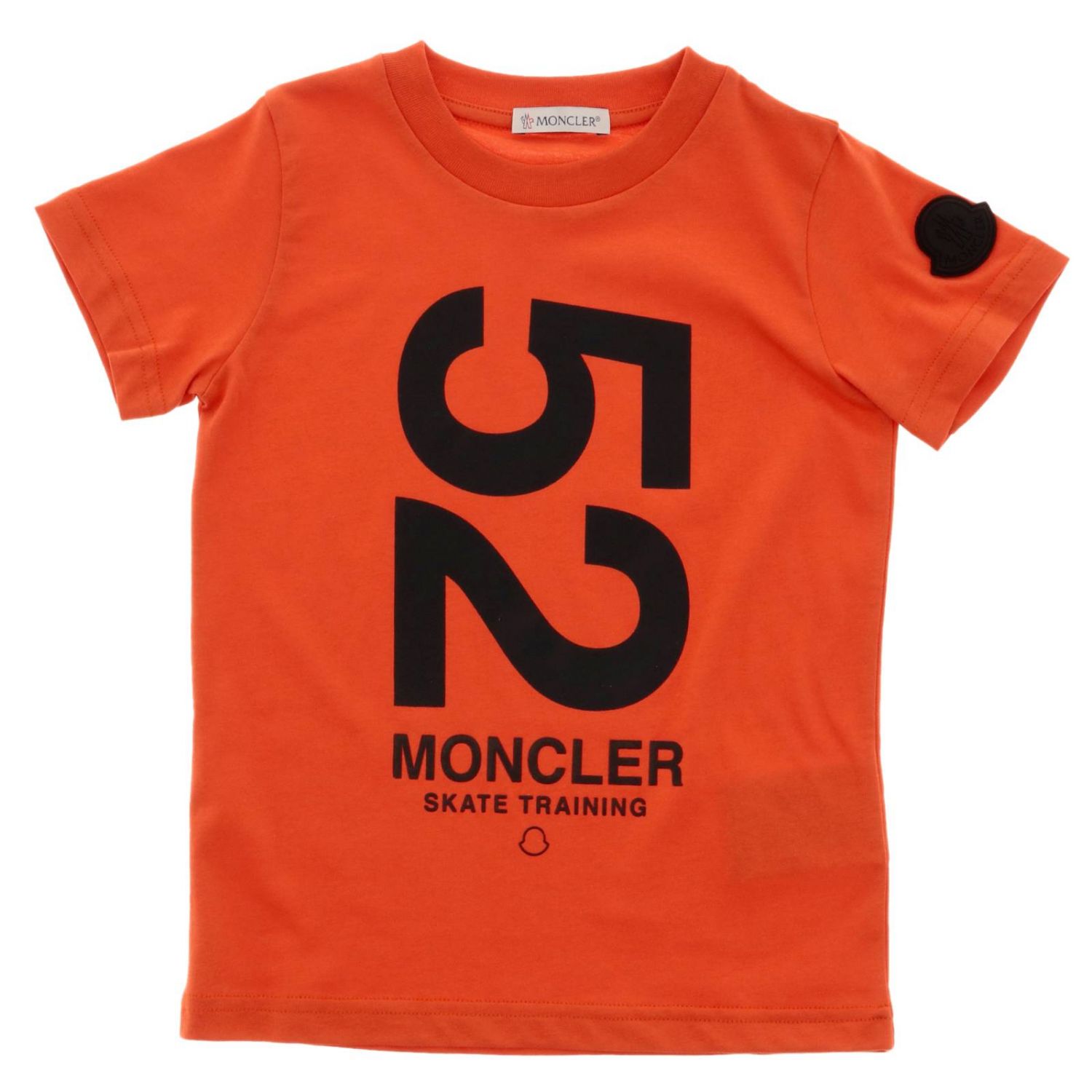 moncler 52 t shirt