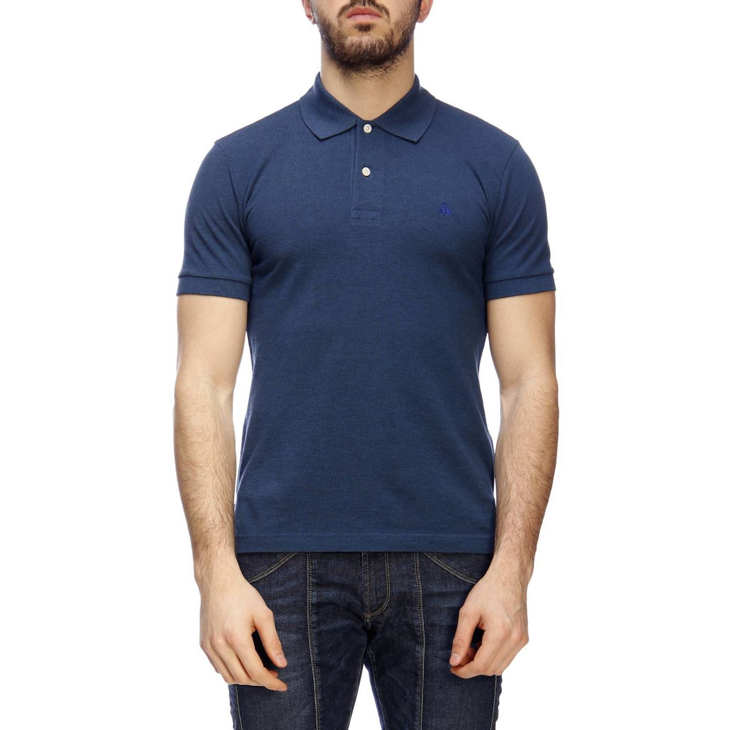 Brooks Brothers Outlet: t-shirt for man - Avion | Brooks Brothers t ...