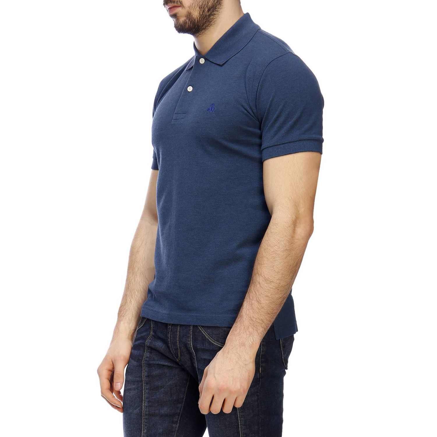 Brooks Brothers Outlet: t-shirt for man - Avion | Brooks Brothers t ...