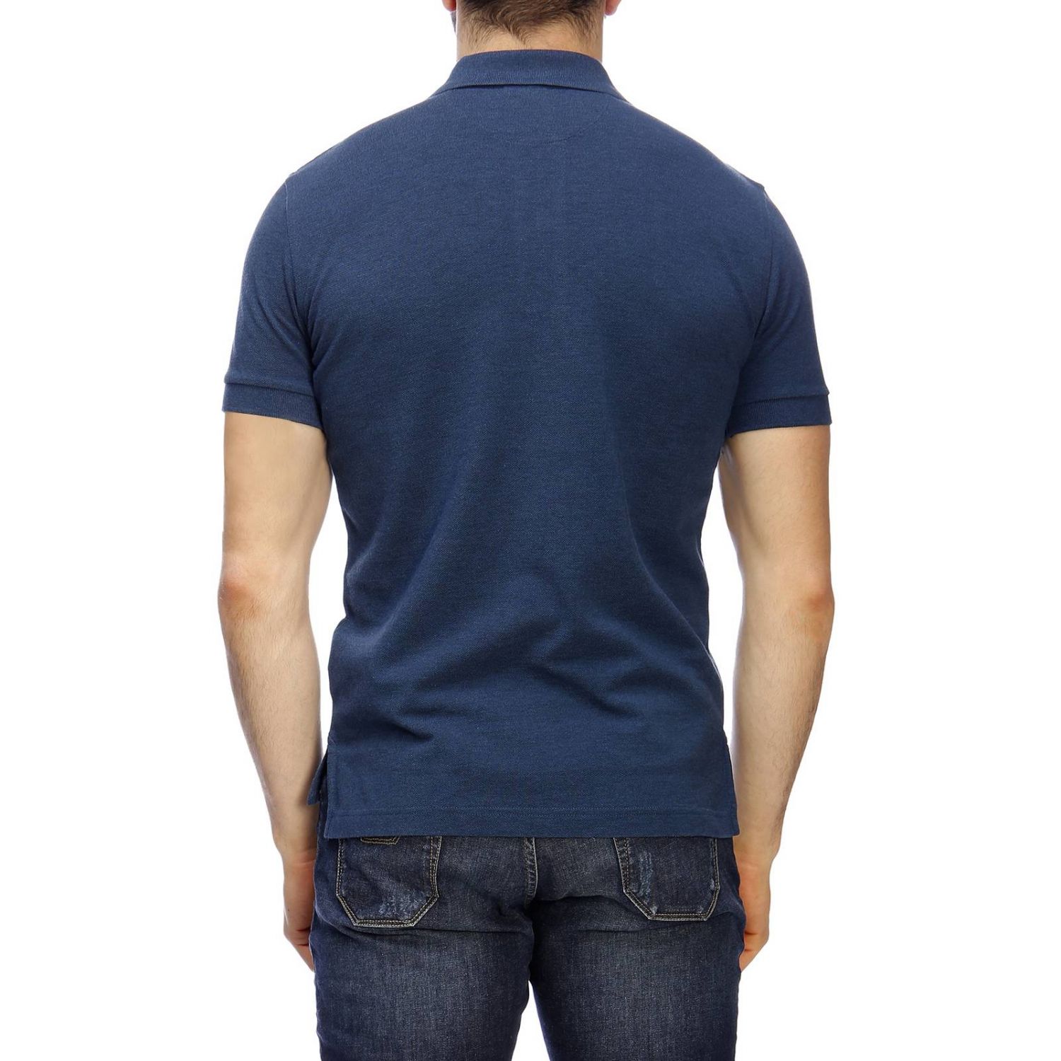 Brooks Brothers Outlet: t-shirt for man - Avion | Brooks Brothers t ...