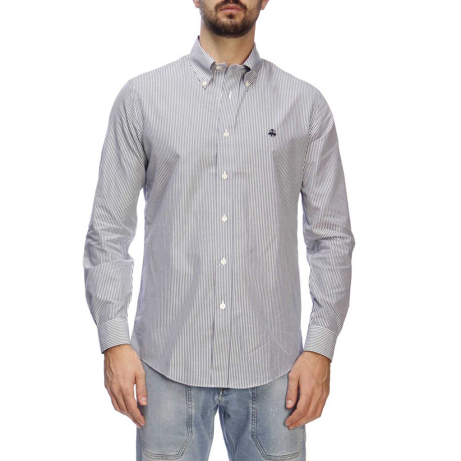 brooks brothers shirts online uk