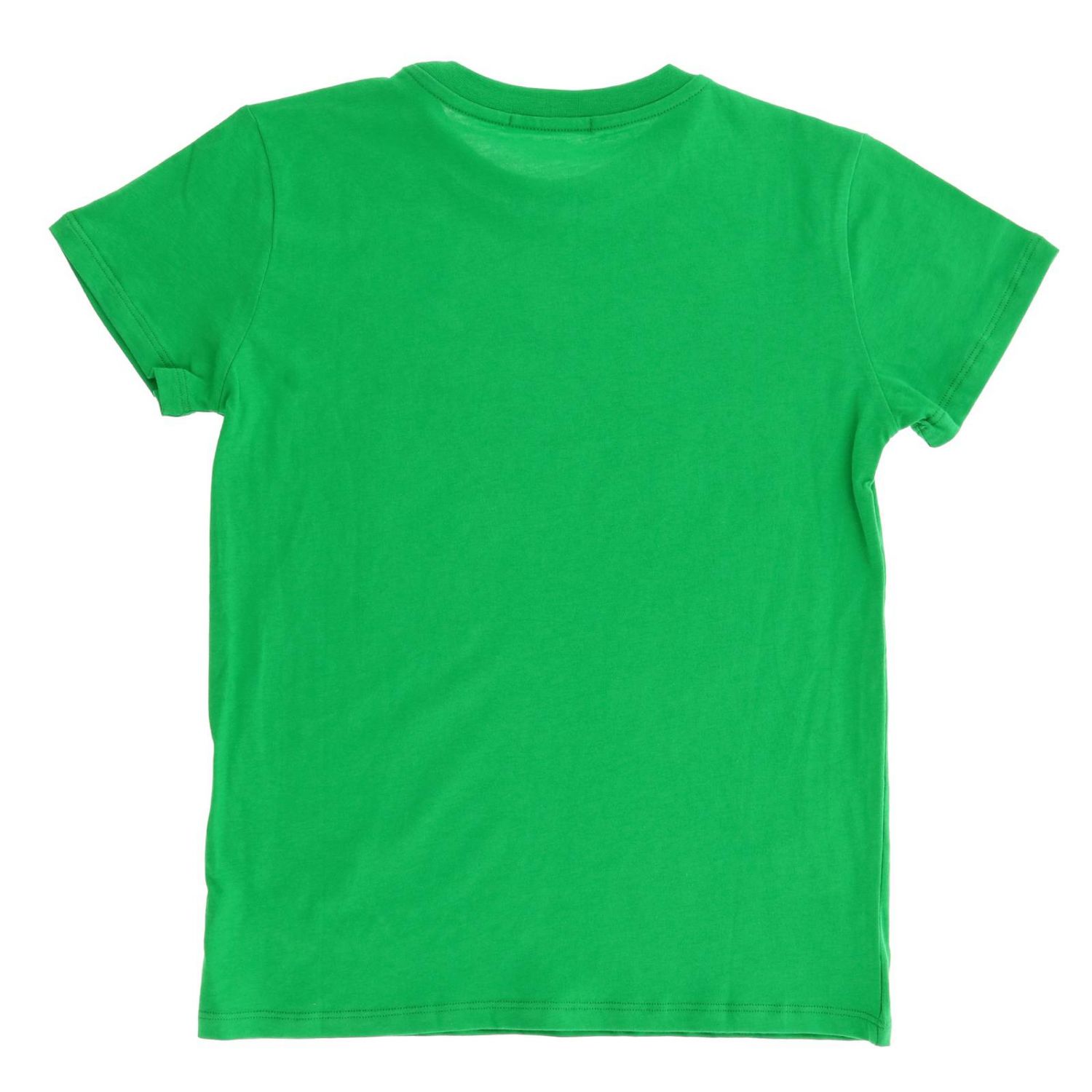 msgm-kids-outlet-t-shirt-for-boys-green-msgm-kids-t-shirt-018615