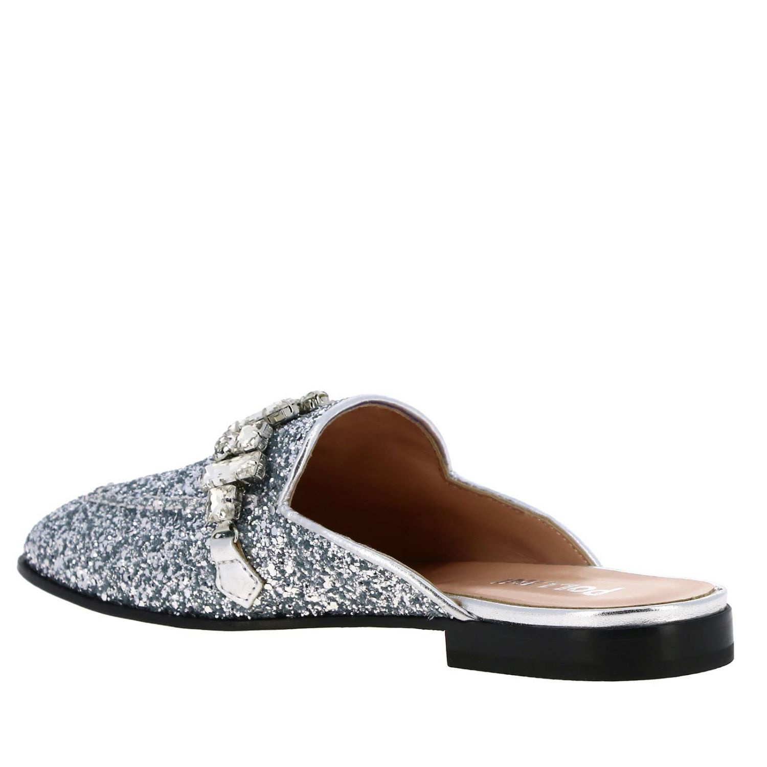 chaussure pollini femme