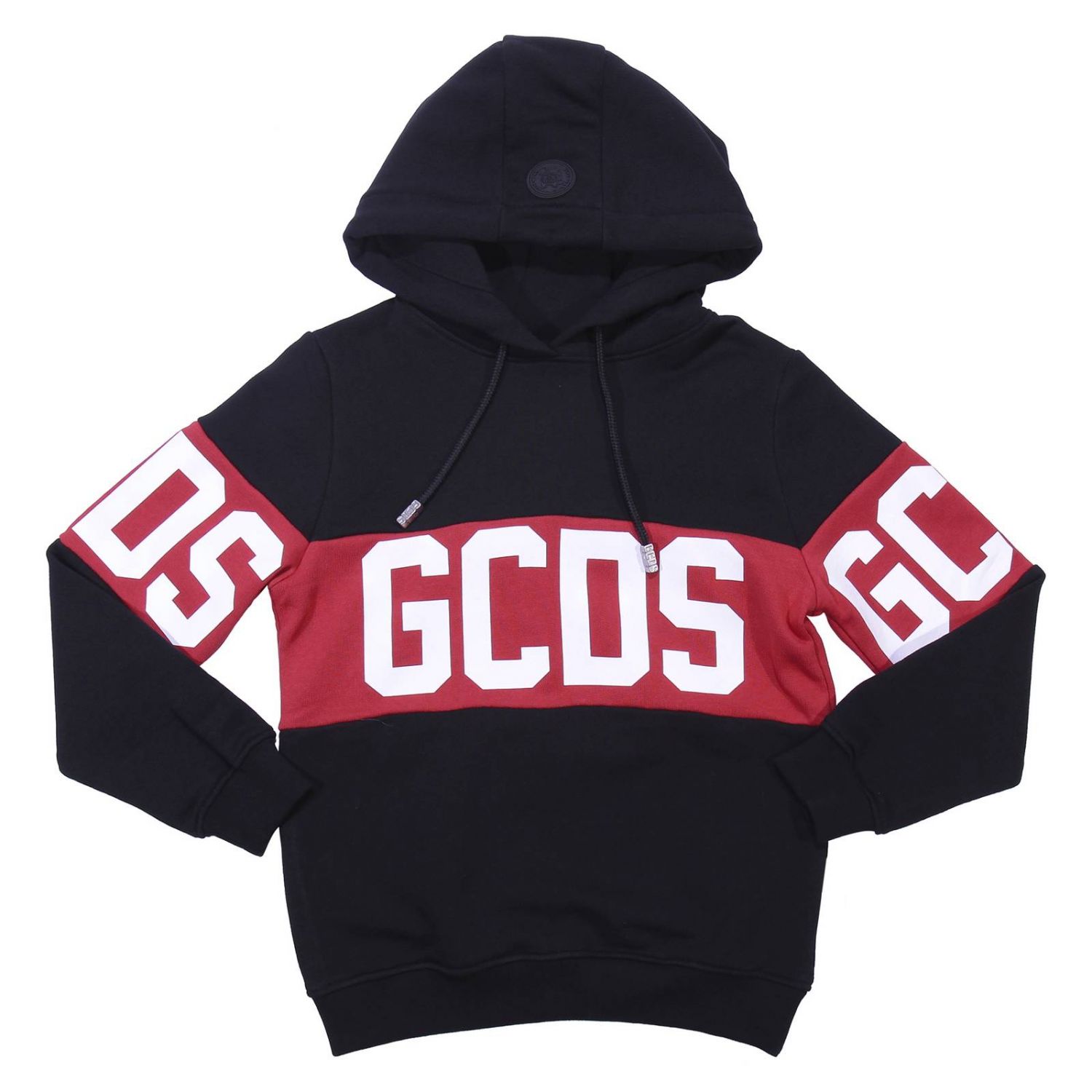 gcds sweater