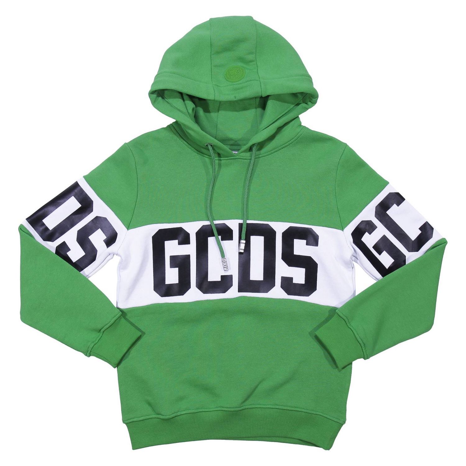 Set Felpa Con Cappuccio Bambini Inverno - Giacca E Pantaloni, Tinta Unita, Per Ragazze E Ragazzi