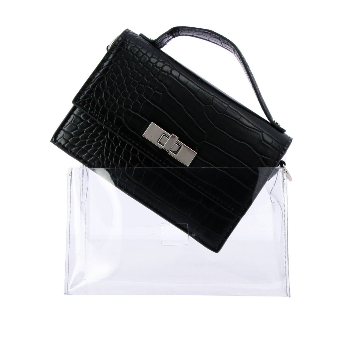 clutch steve madden