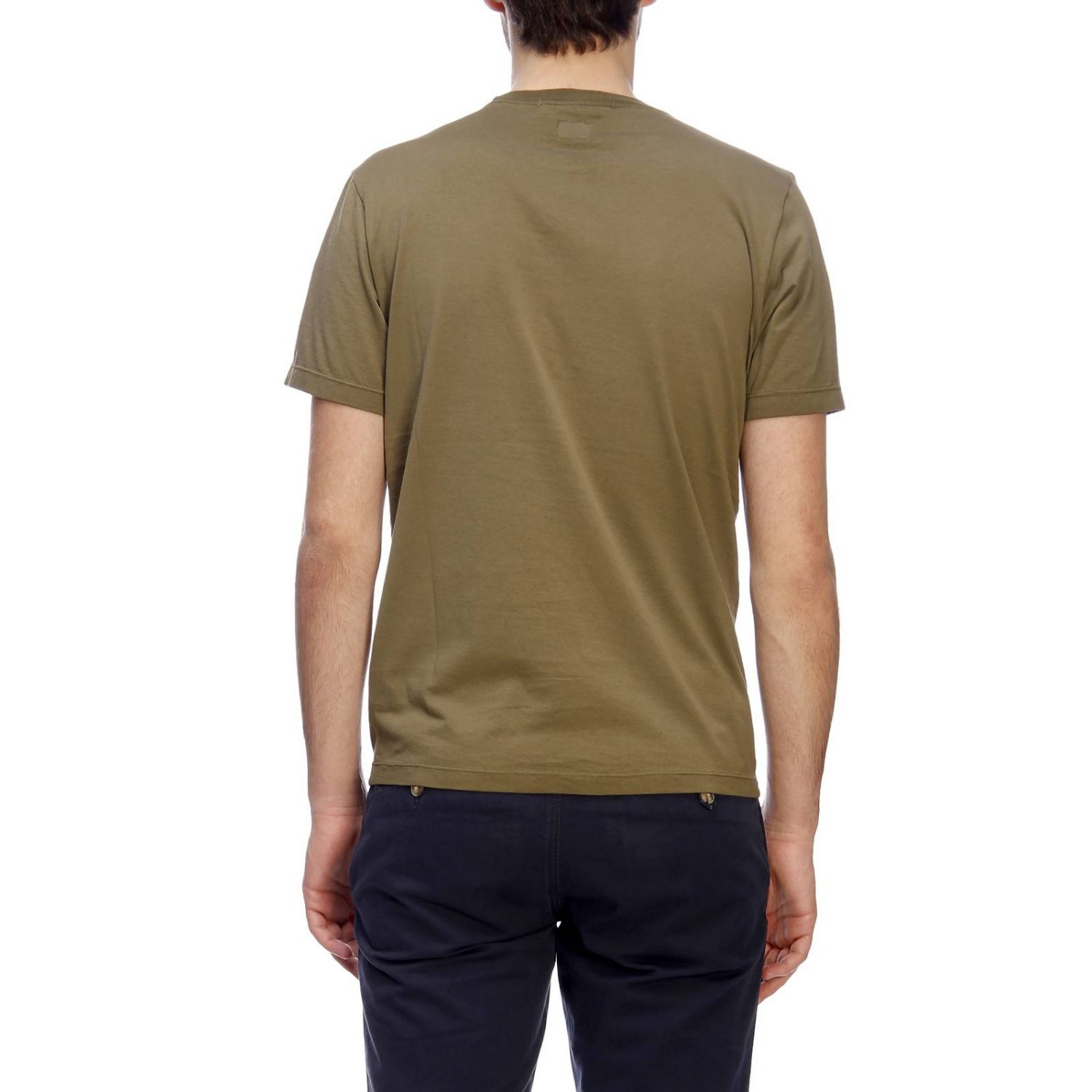 military tee shirt companies