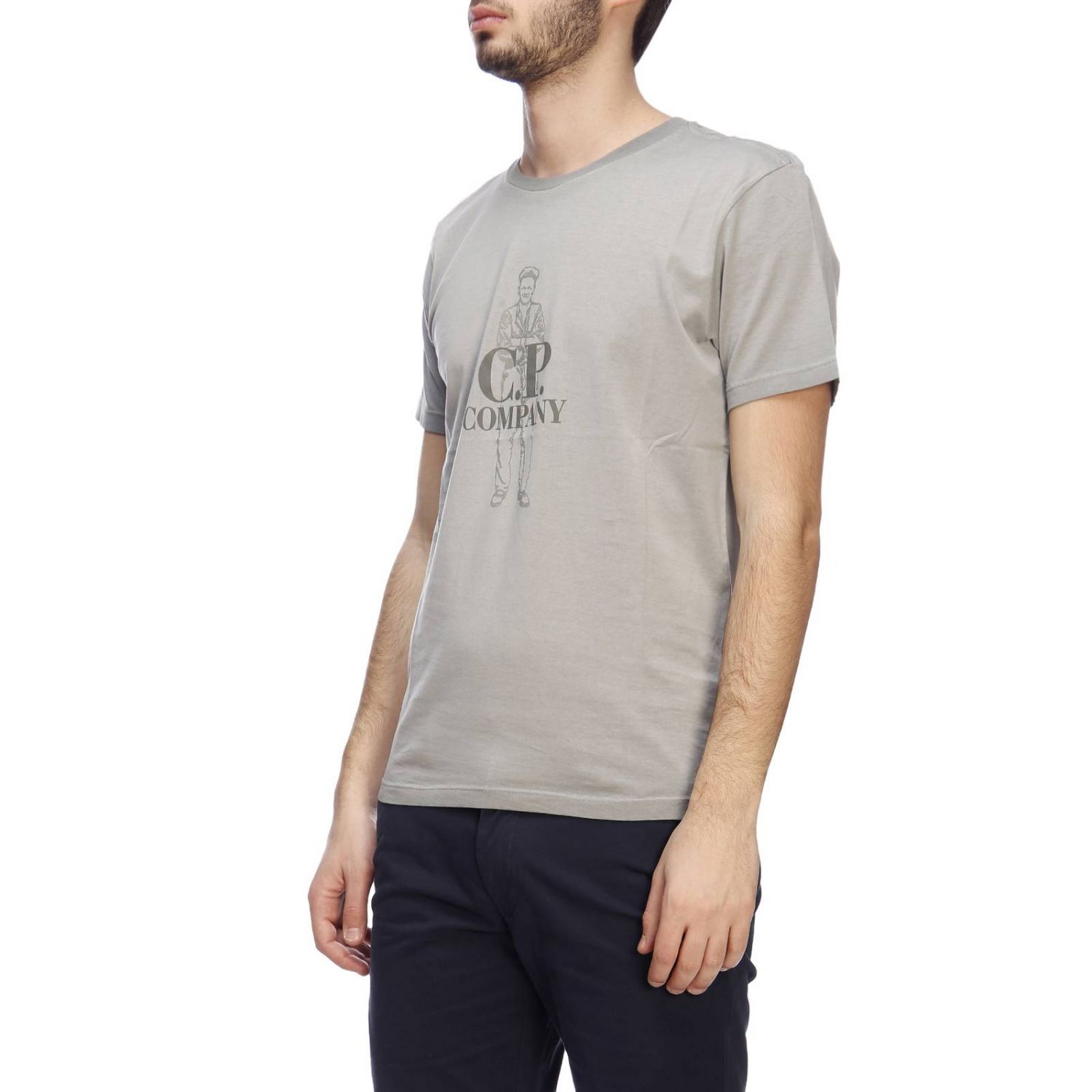 cp company mens shirt