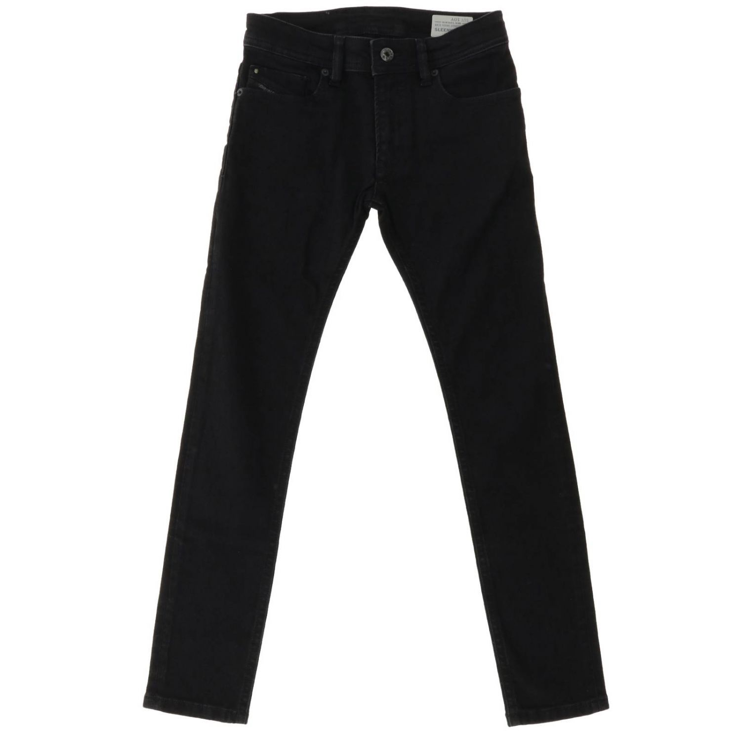 Diesel Kids 00J3RJ-KXA40-K02 Pants Children