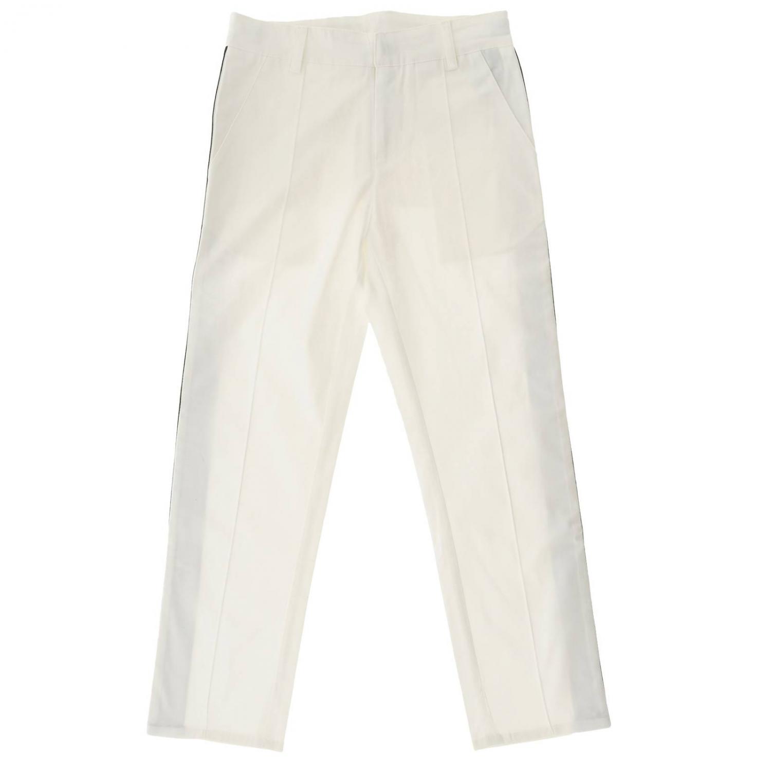 white pants for kids