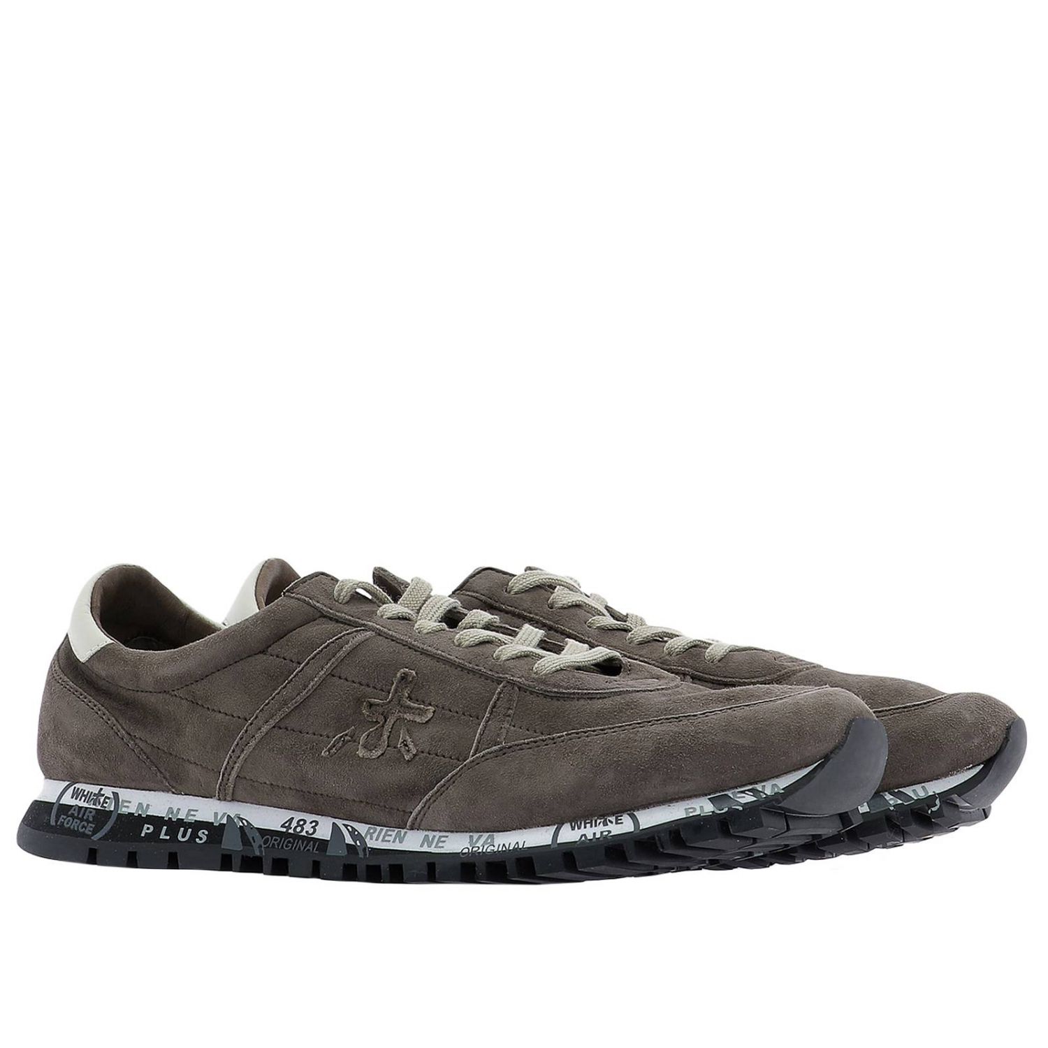 premiata man