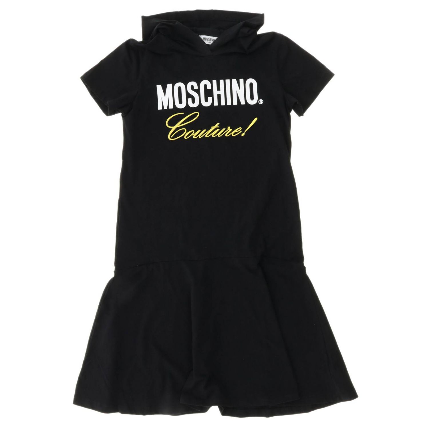 kids moschino dress