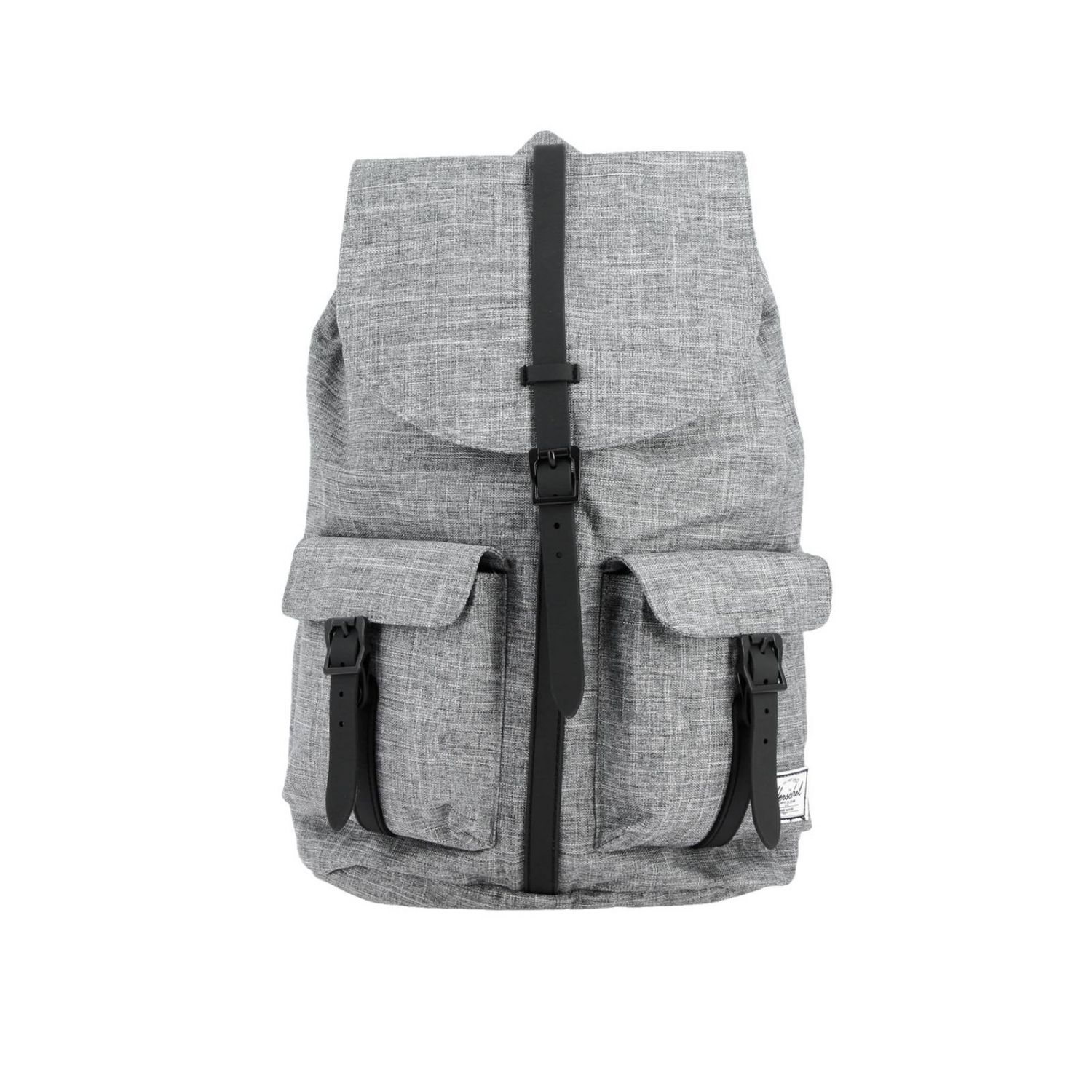 Herschel Supply Co. Outlet Backpack men Grey Backpack Herschel
