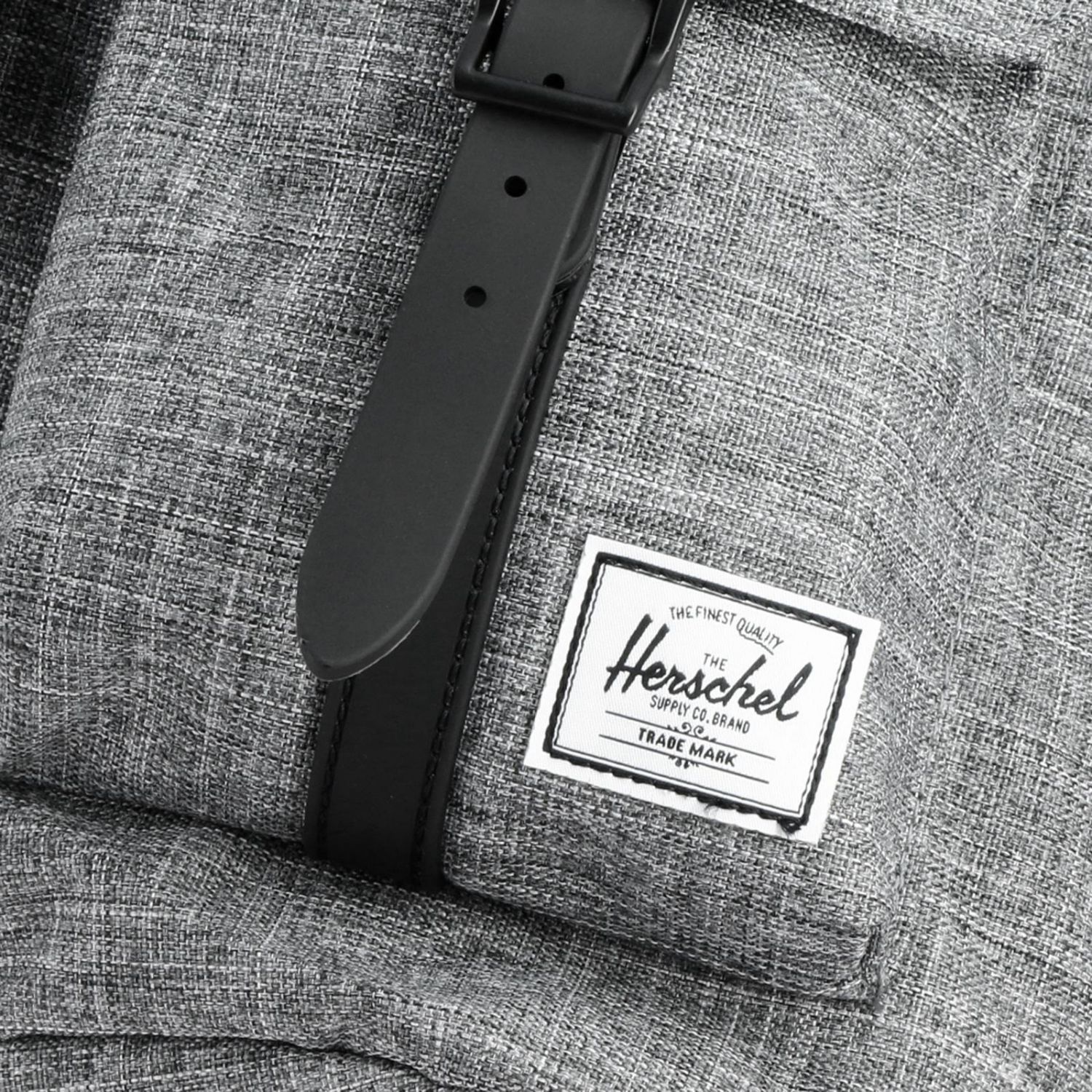 Herschel Supply Co. Outlet Backpack men Grey Backpack Herschel