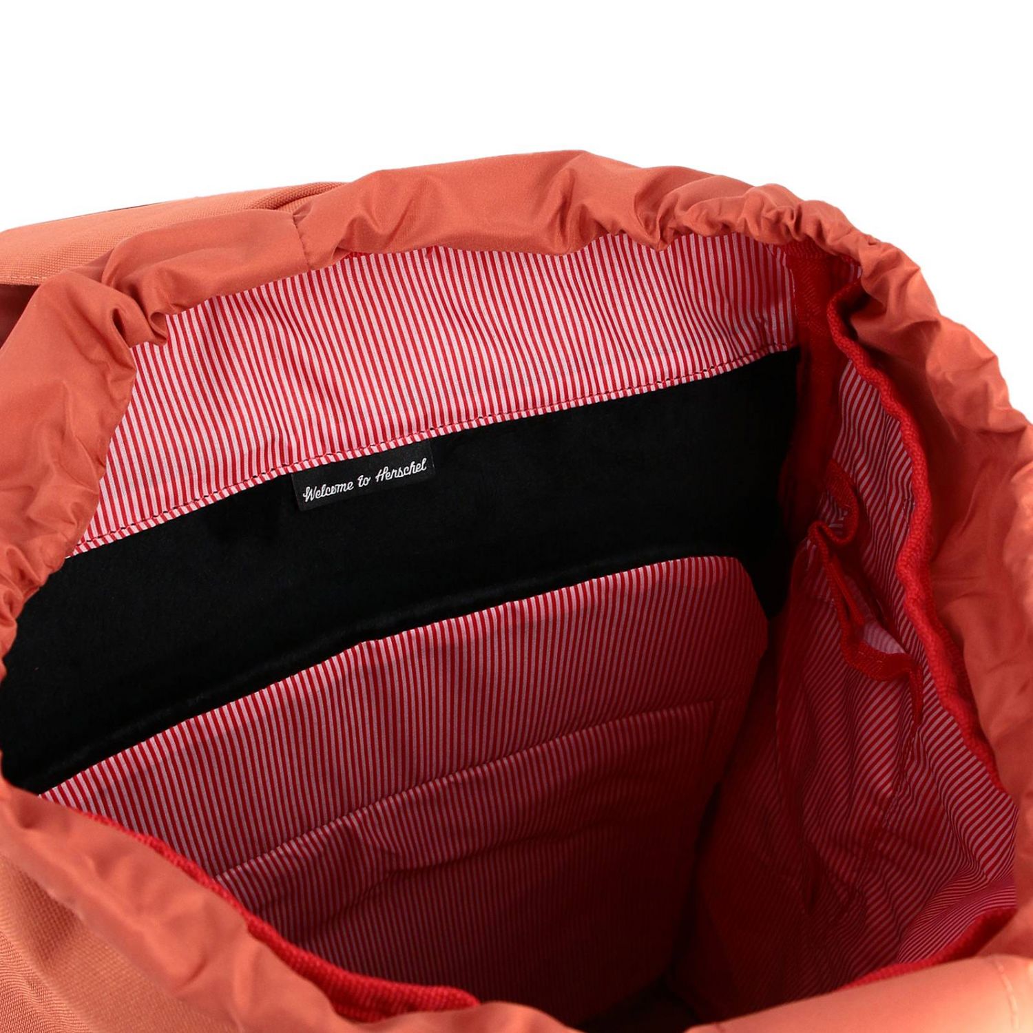 Outlet de Herschel Supply Co. Mochila para hombre, Naranja Mochila