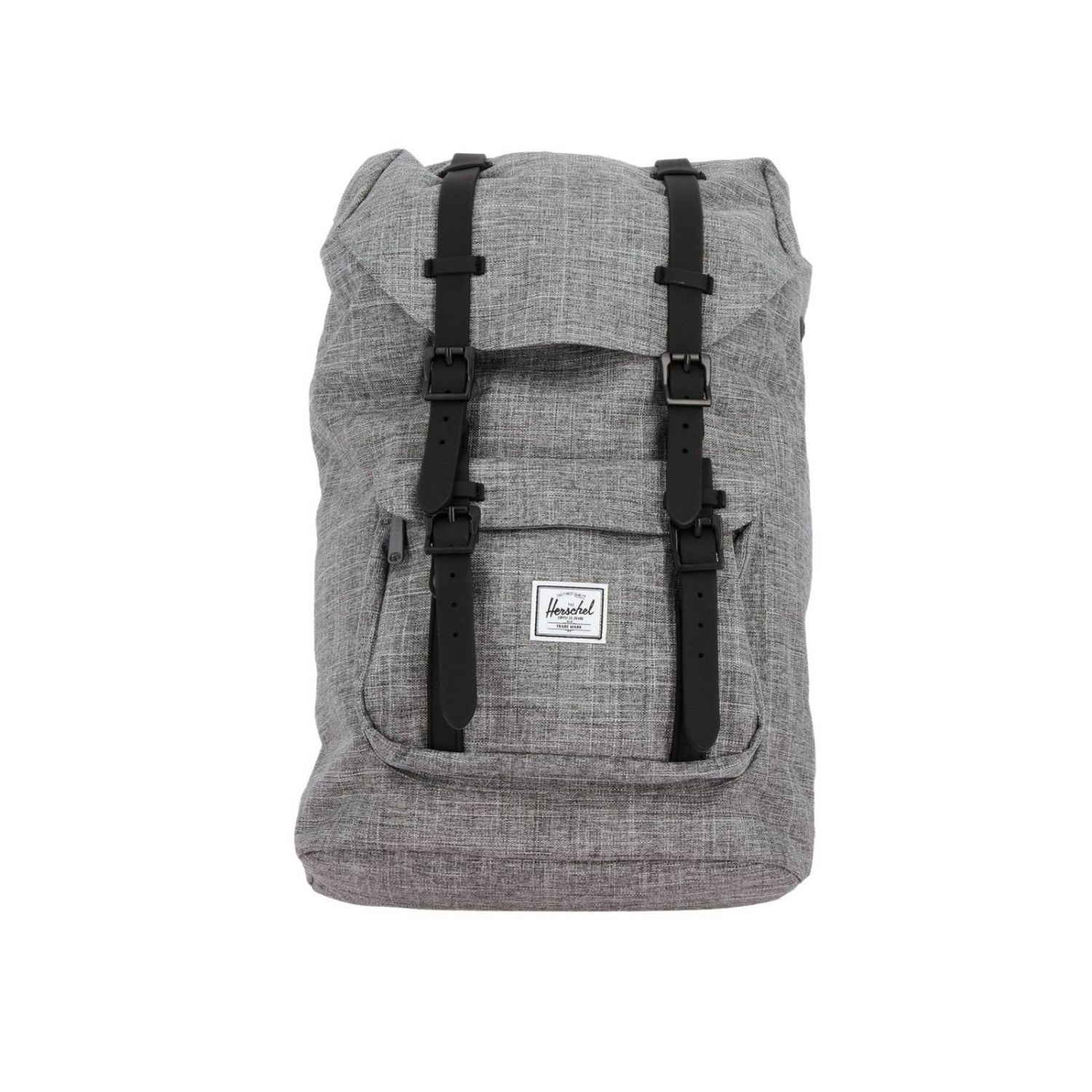 Herschel Supply Co. Outlet Mochila hombre Gris Mochila Herschel