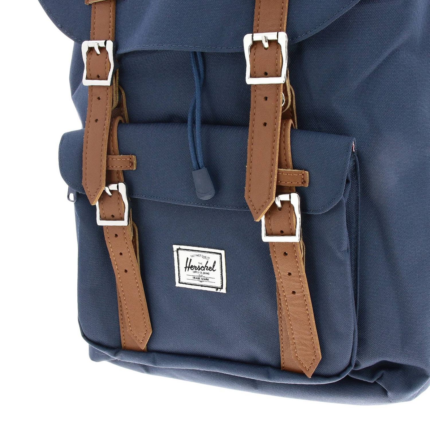 Herschel Supply Co. Outlet Mochila hombre Azul Marino Mochila