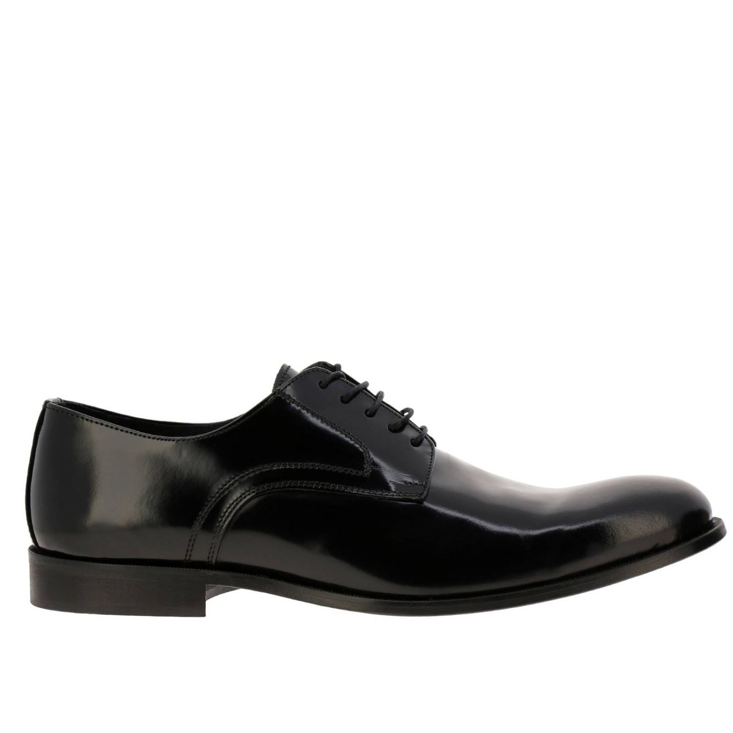 Manuel Ritz Outlet: Sneakers men | Brogue Shoes Manuel Ritz Men Black ...