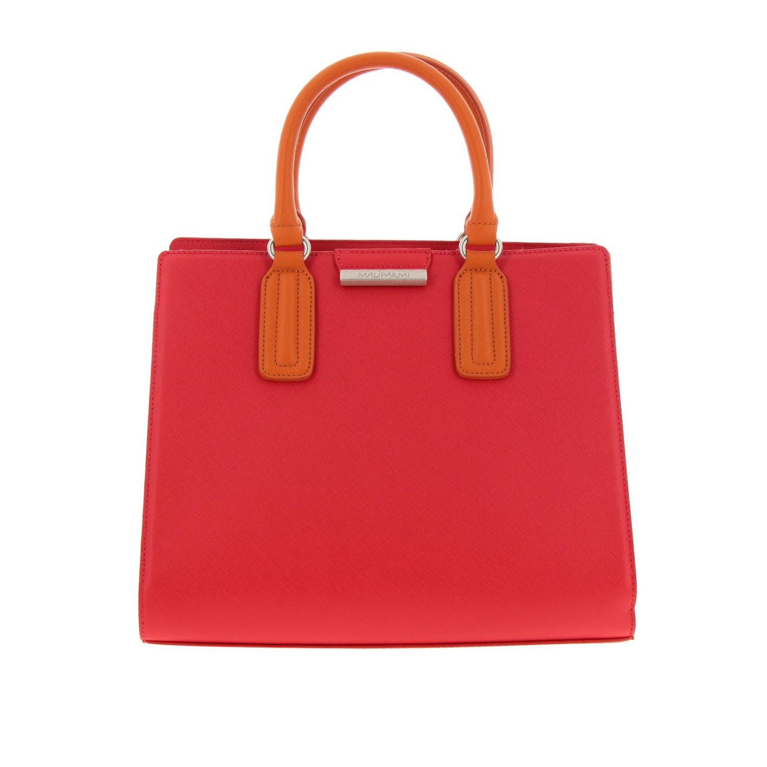 Maliparmi Outlet: handbag for woman - Red | Maliparmi handbag BH0209 ...
