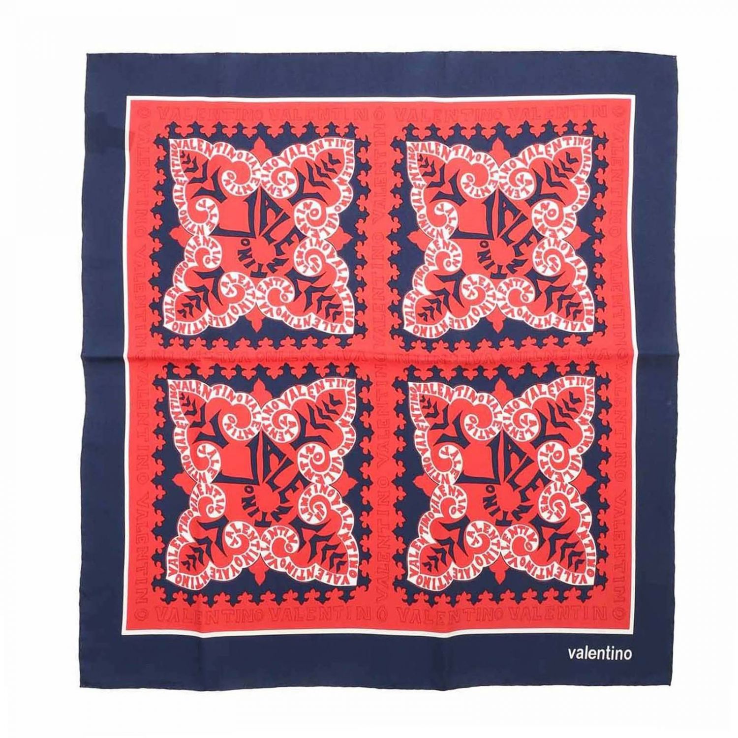 Foulard Valentino - LAMPOO