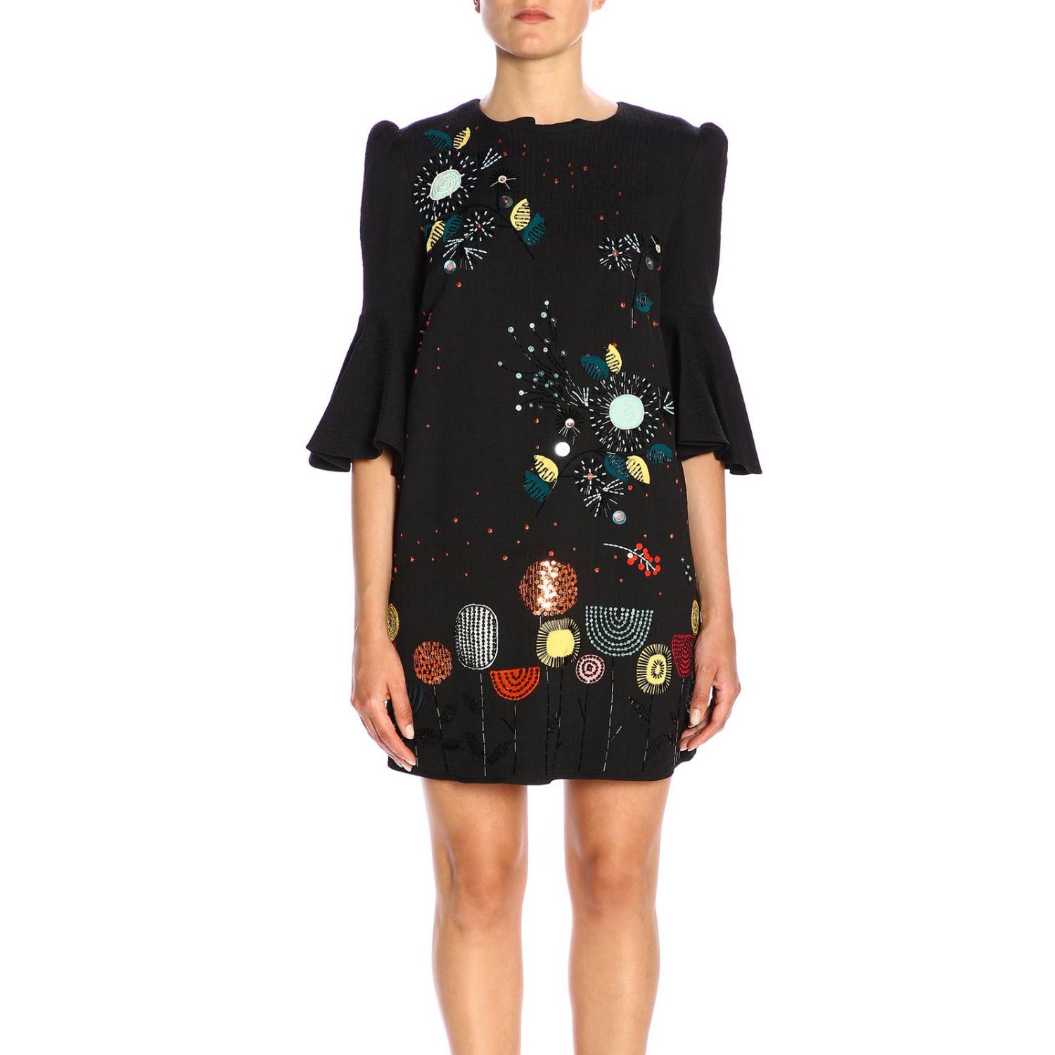 elisabetta franchi dress sale