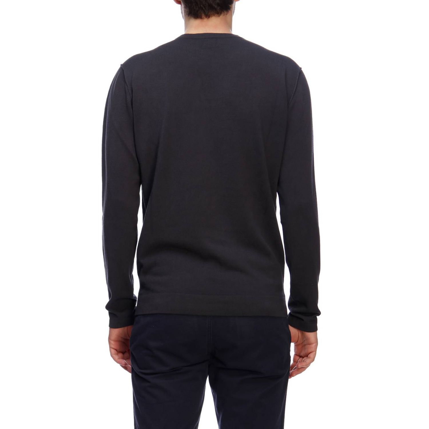 C.p. Company Outlet: Sweater men | Sweater C.p. Company Men Blue ...