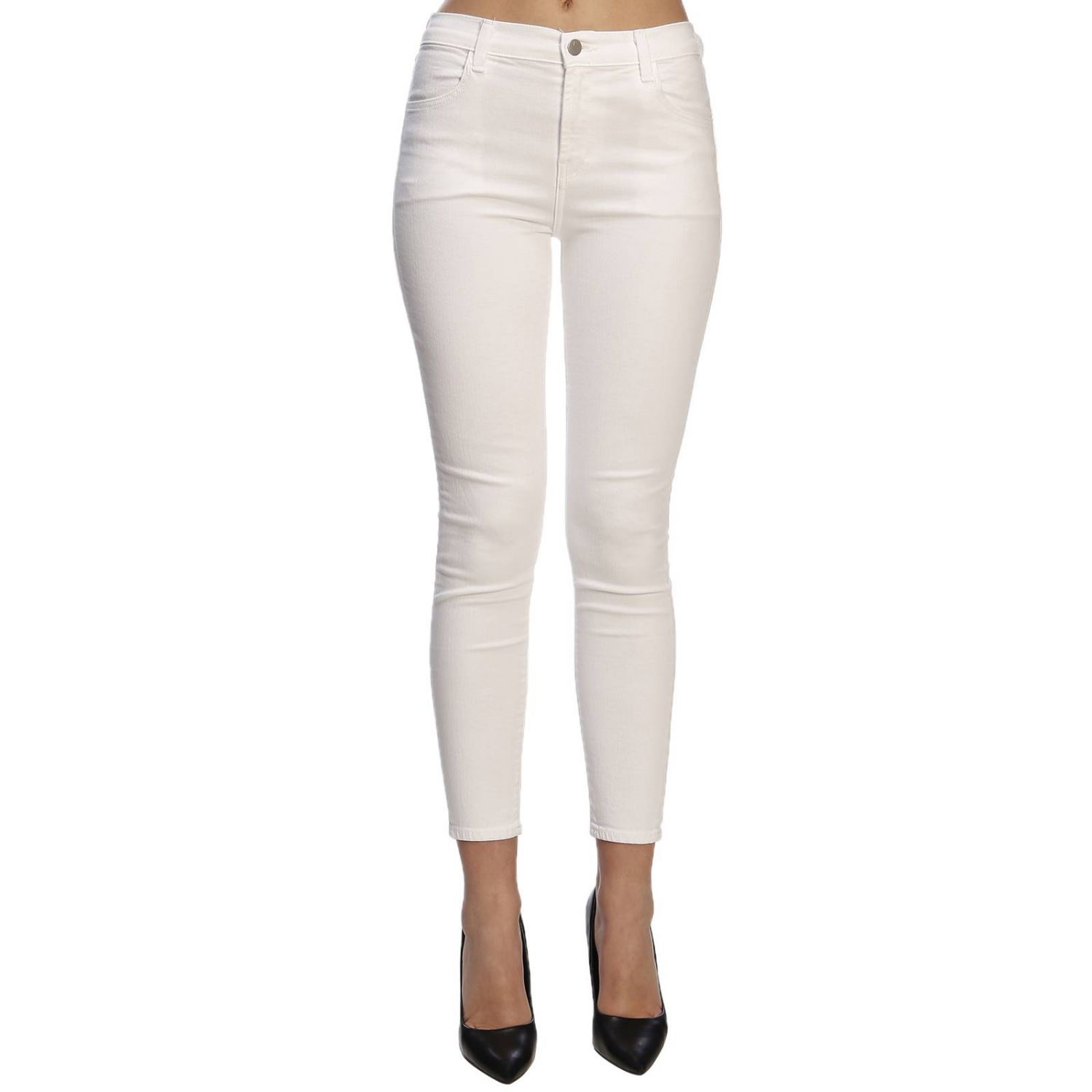 J Brand Outlet: Jeans women | Jeans J Brand Women White | Jeans J Brand ...