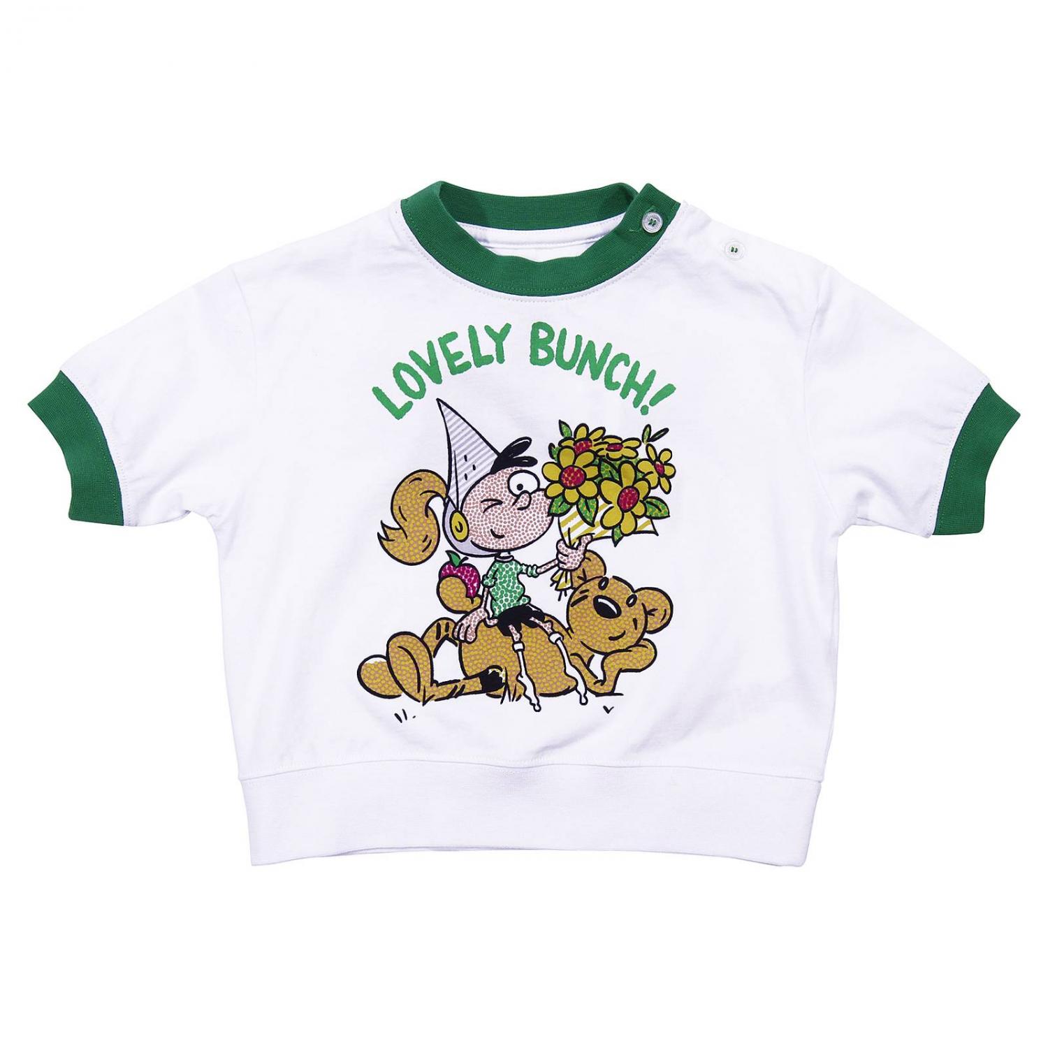 t shirt infant