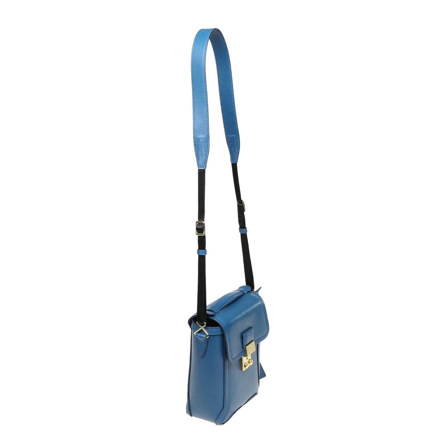3.1 Phillip Lim Outlet crossbody bags for woman Blue 3.1 Phillip