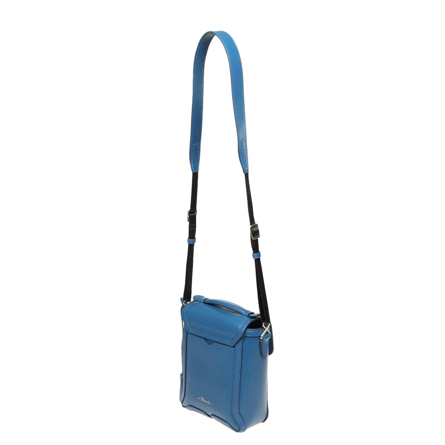 3.1 Phillip Lim Outlet crossbody bags for woman Blue 3.1 Phillip