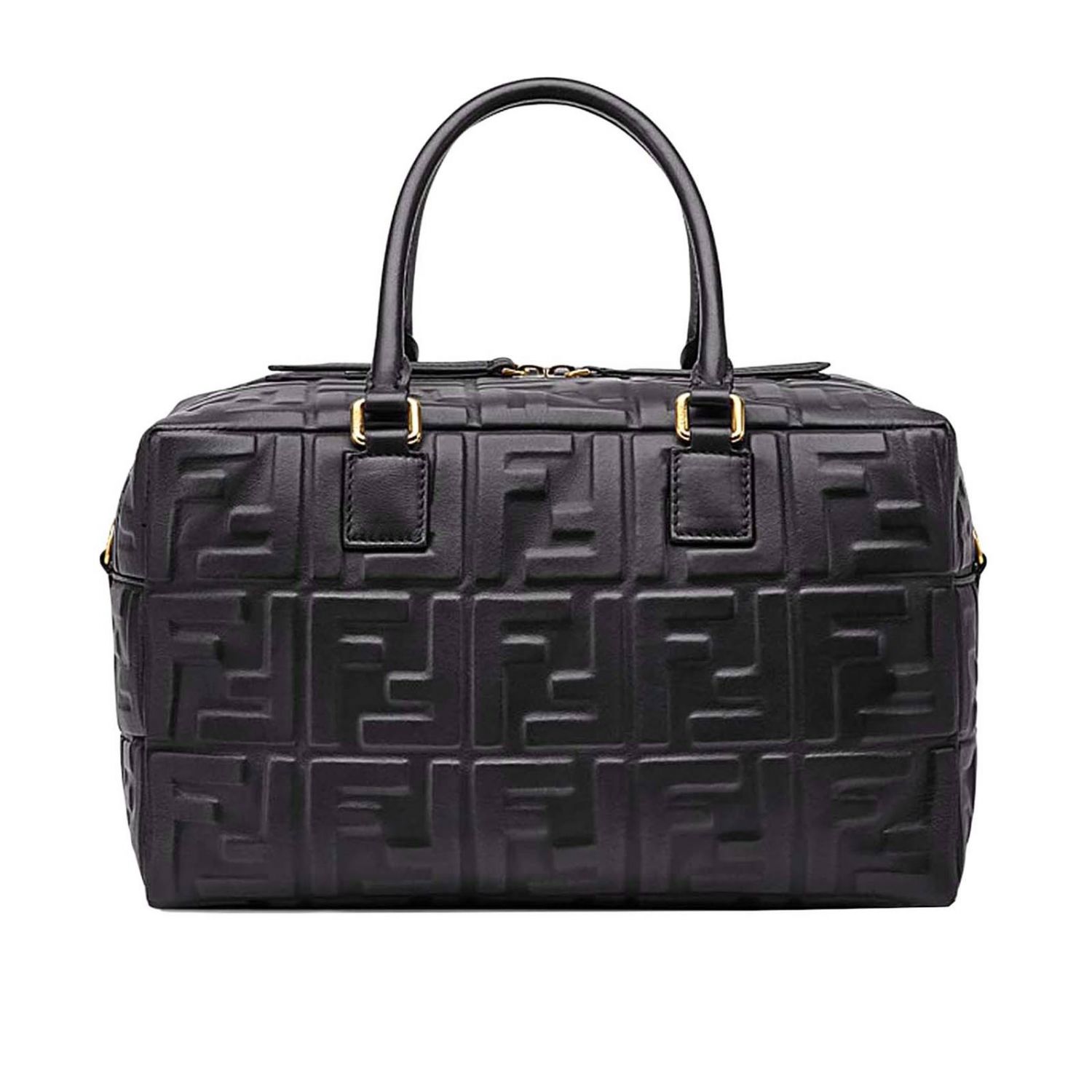 FENDI: Handbag women | Handbag Fendi Women Black | Handbag Fendi 8BL141 ...