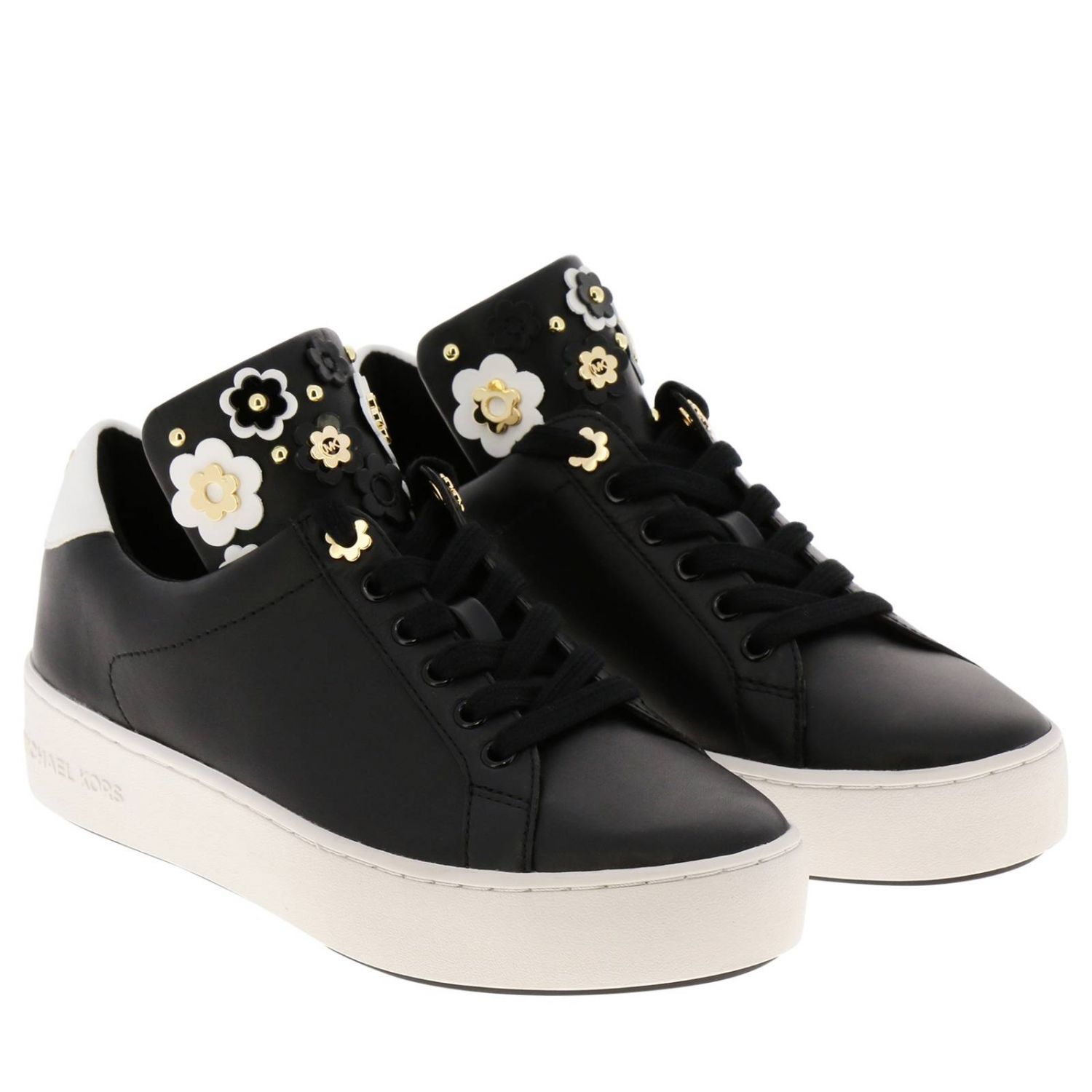 basket michael kors femme nouvelle collection