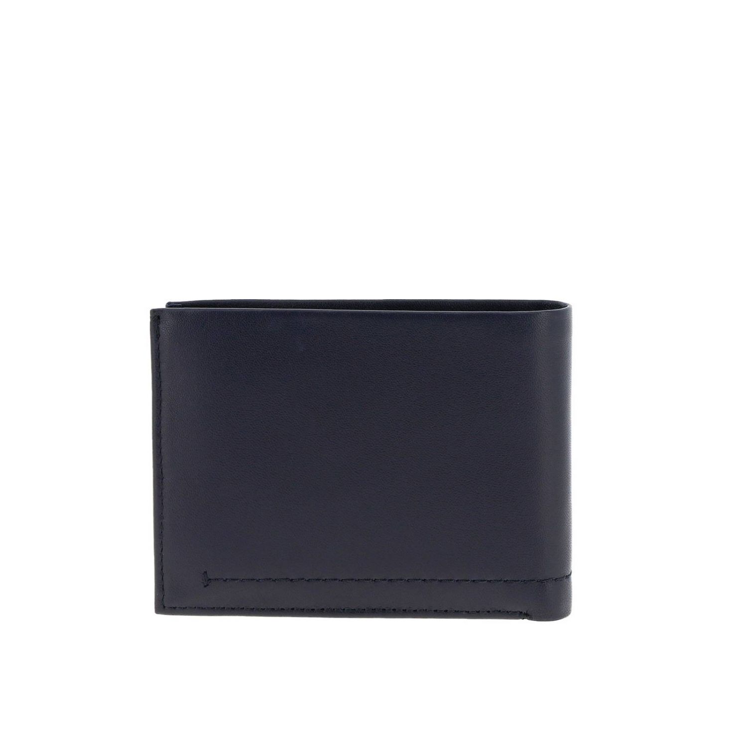 Calvin Klein Outlet: Wallet men - Blue | Wallet Calvin Klein K50K504414 ...