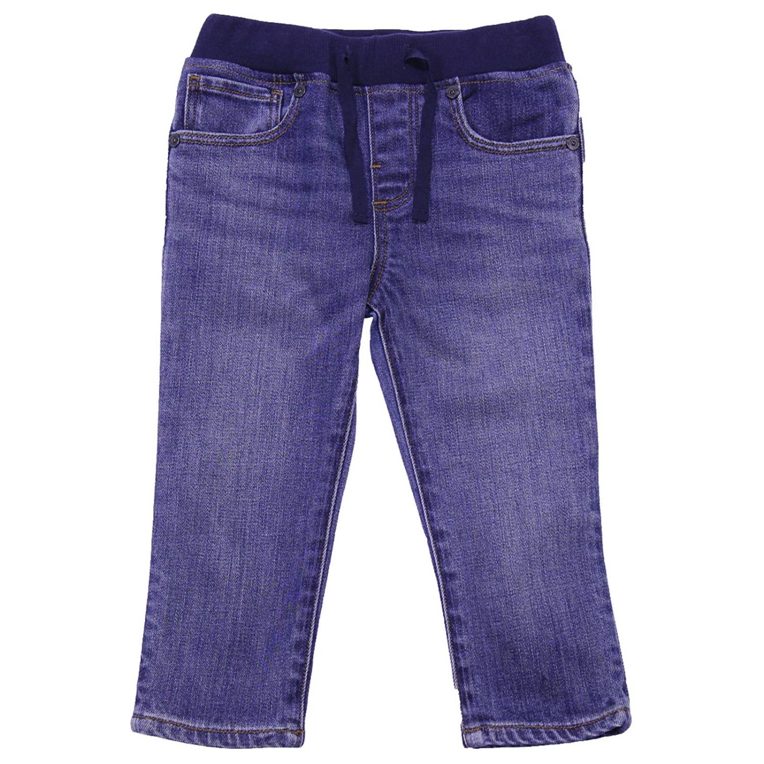 burberry shorts kids purple