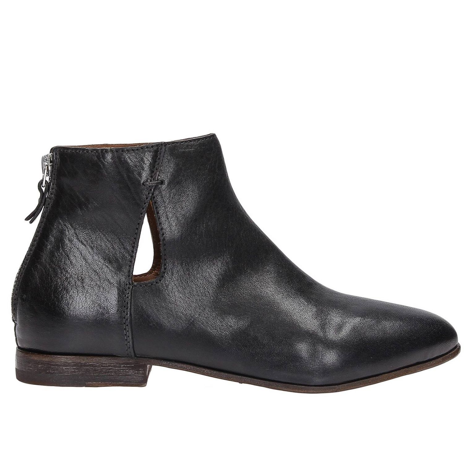 boots moma