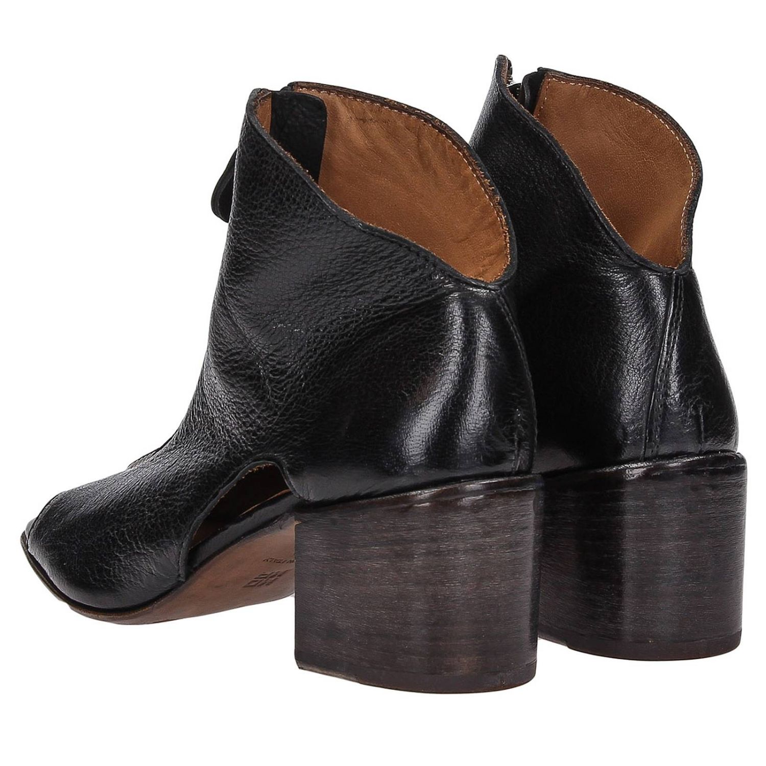 moma boots womens