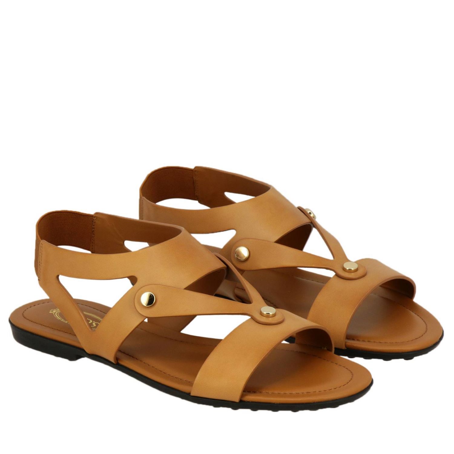 sandali tod's outlet