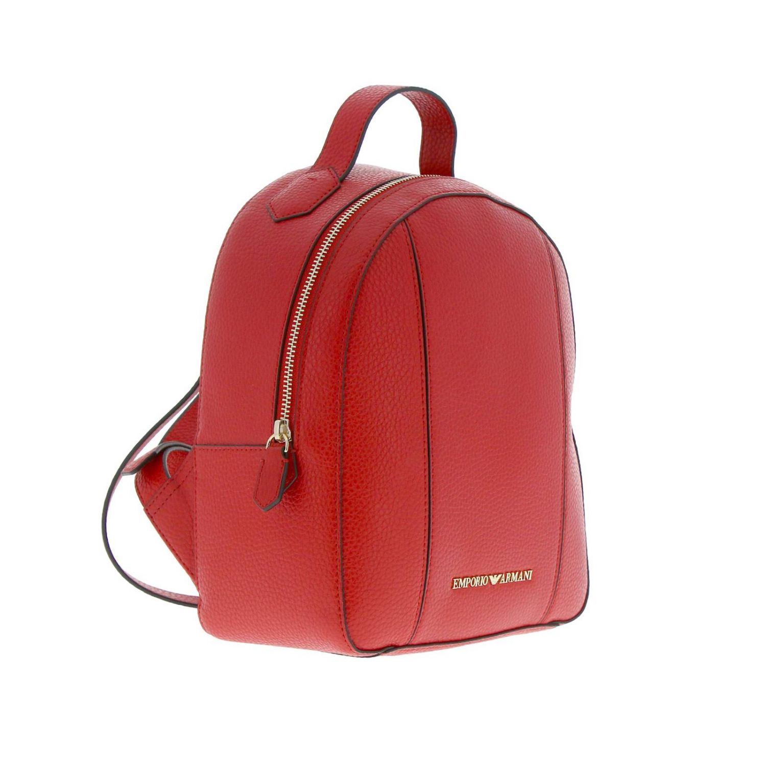 Backpack women Emporio Armani | Backpack Emporio Armani Women Red