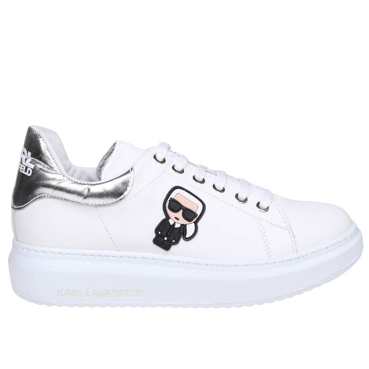 karl lagerfeld sale shoes