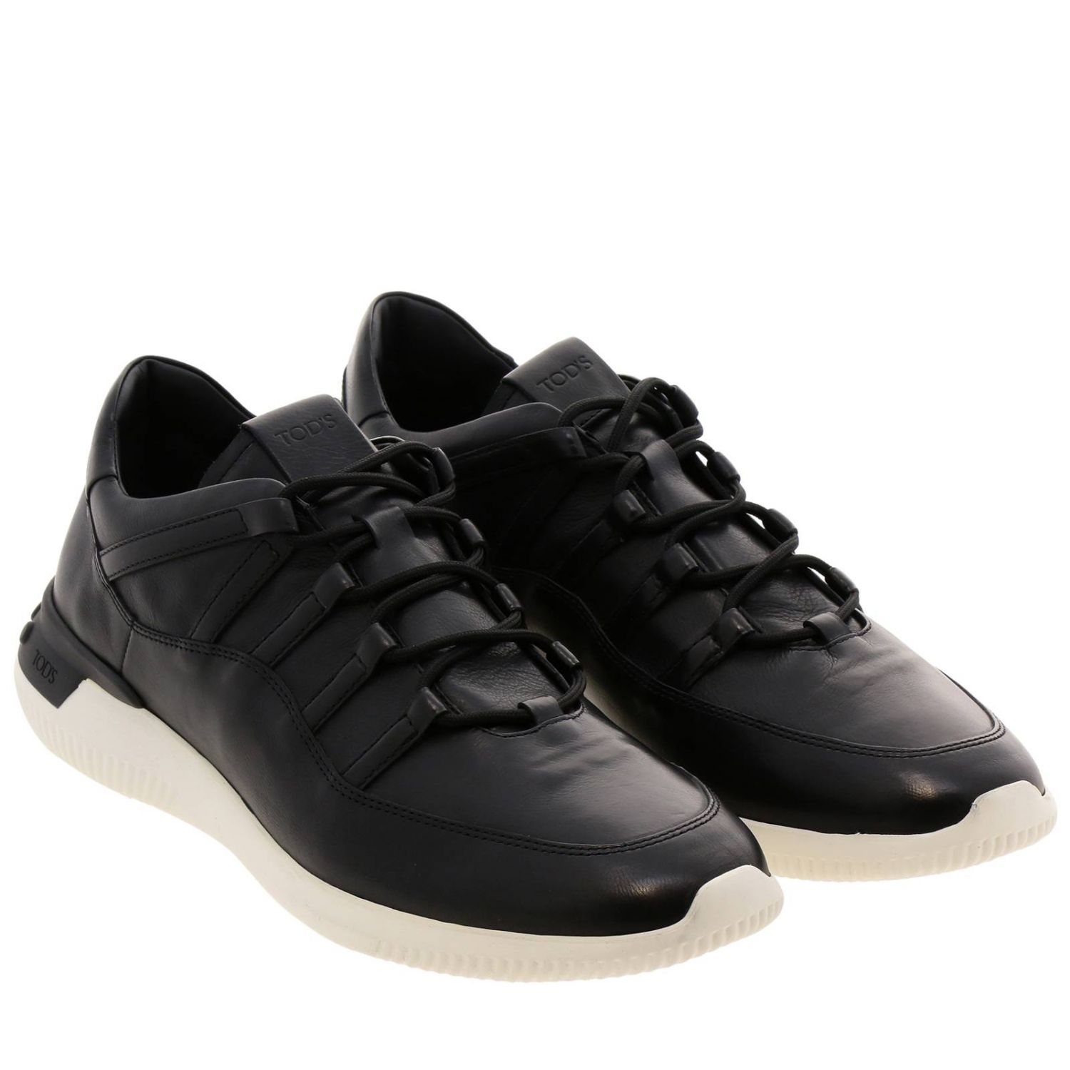 tods trainers mens