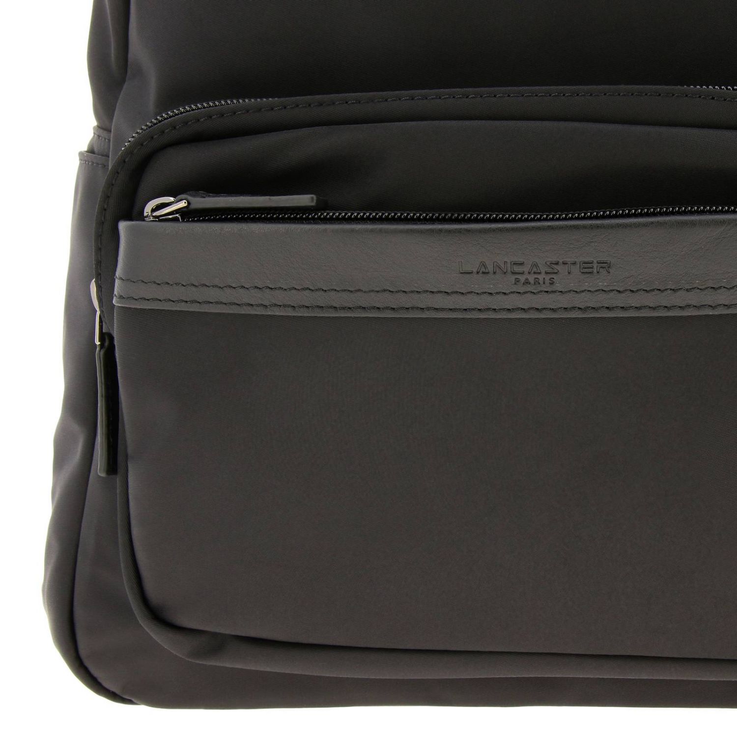 Lancaster Paris Outlet Backpack woman Black Lancaster Paris