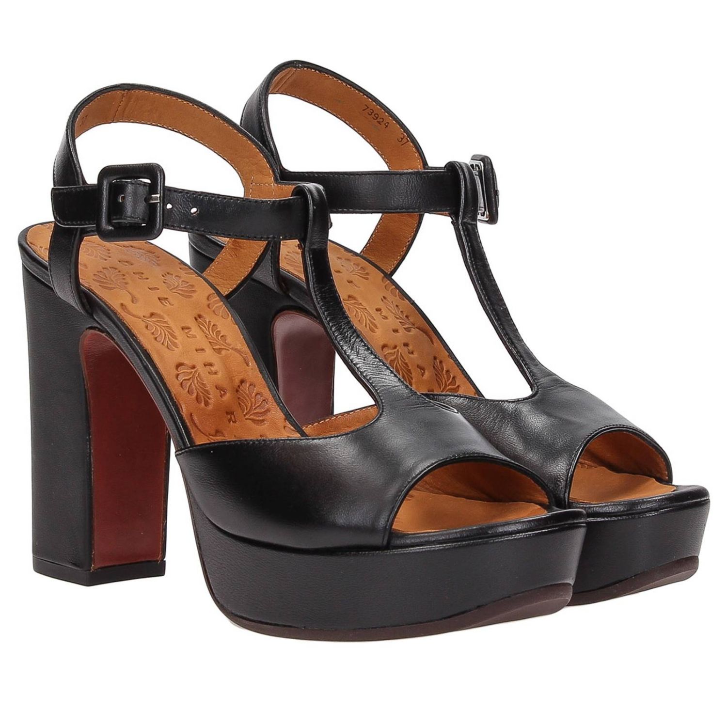 Chie Mihara Outlet: Shoes women | Heeled Sandals Chie Mihara Women ...