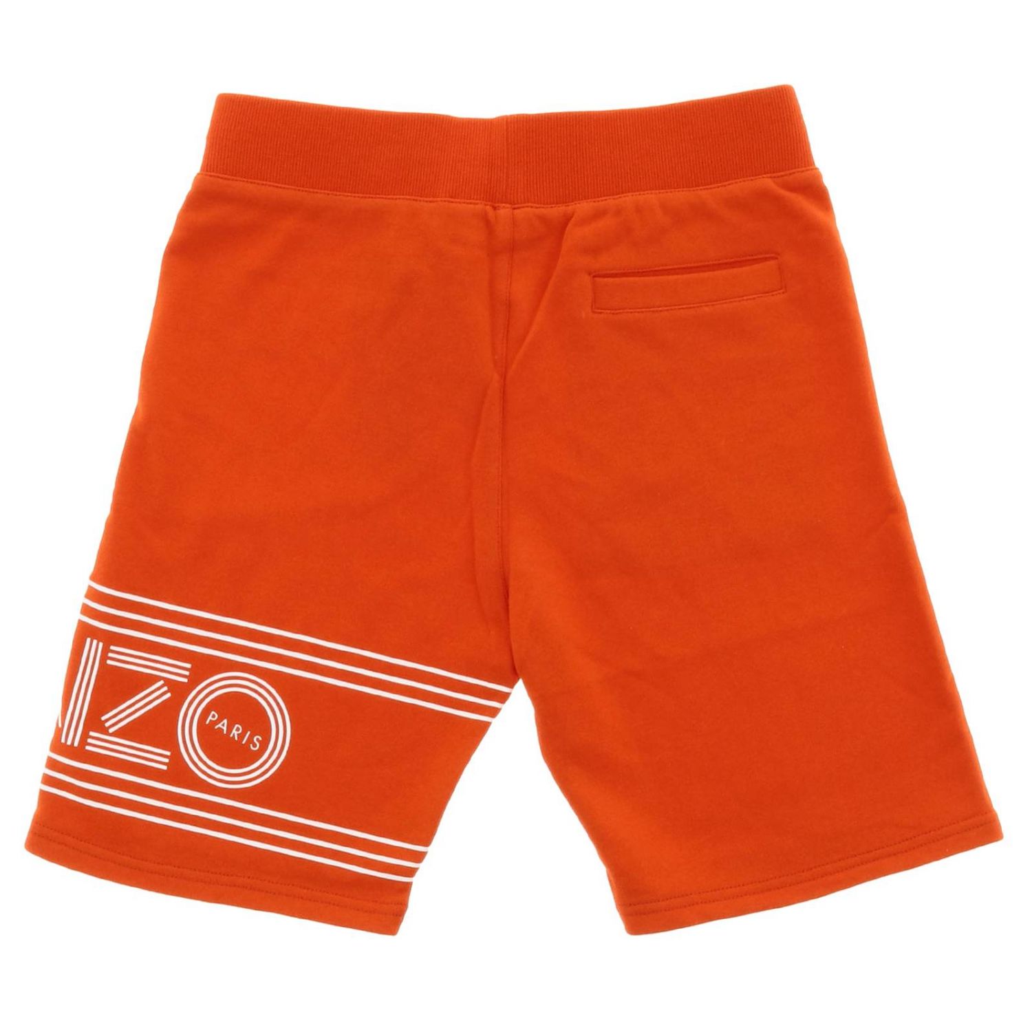 kenzo shorts junior