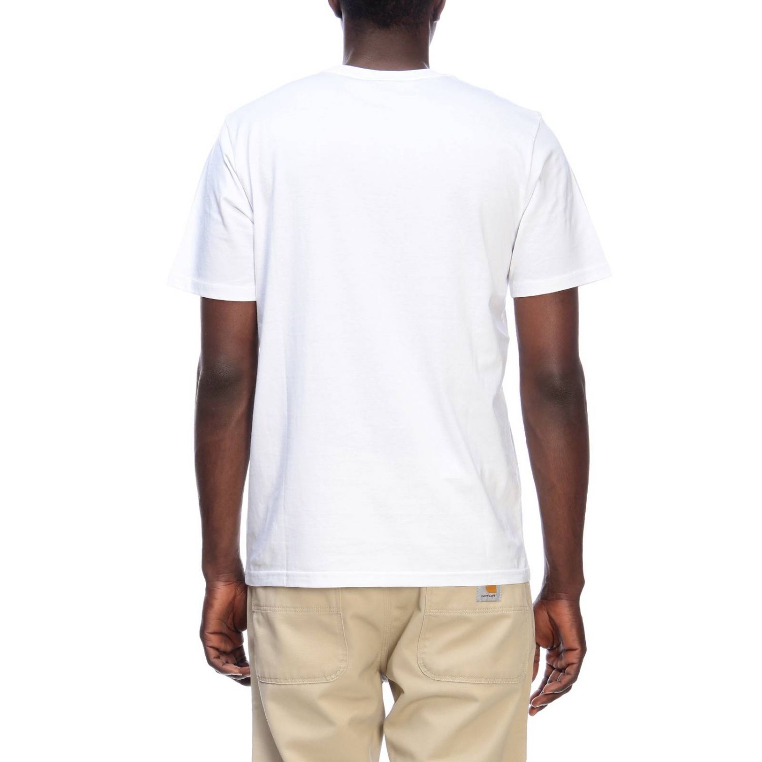t shirt carhartt taschino