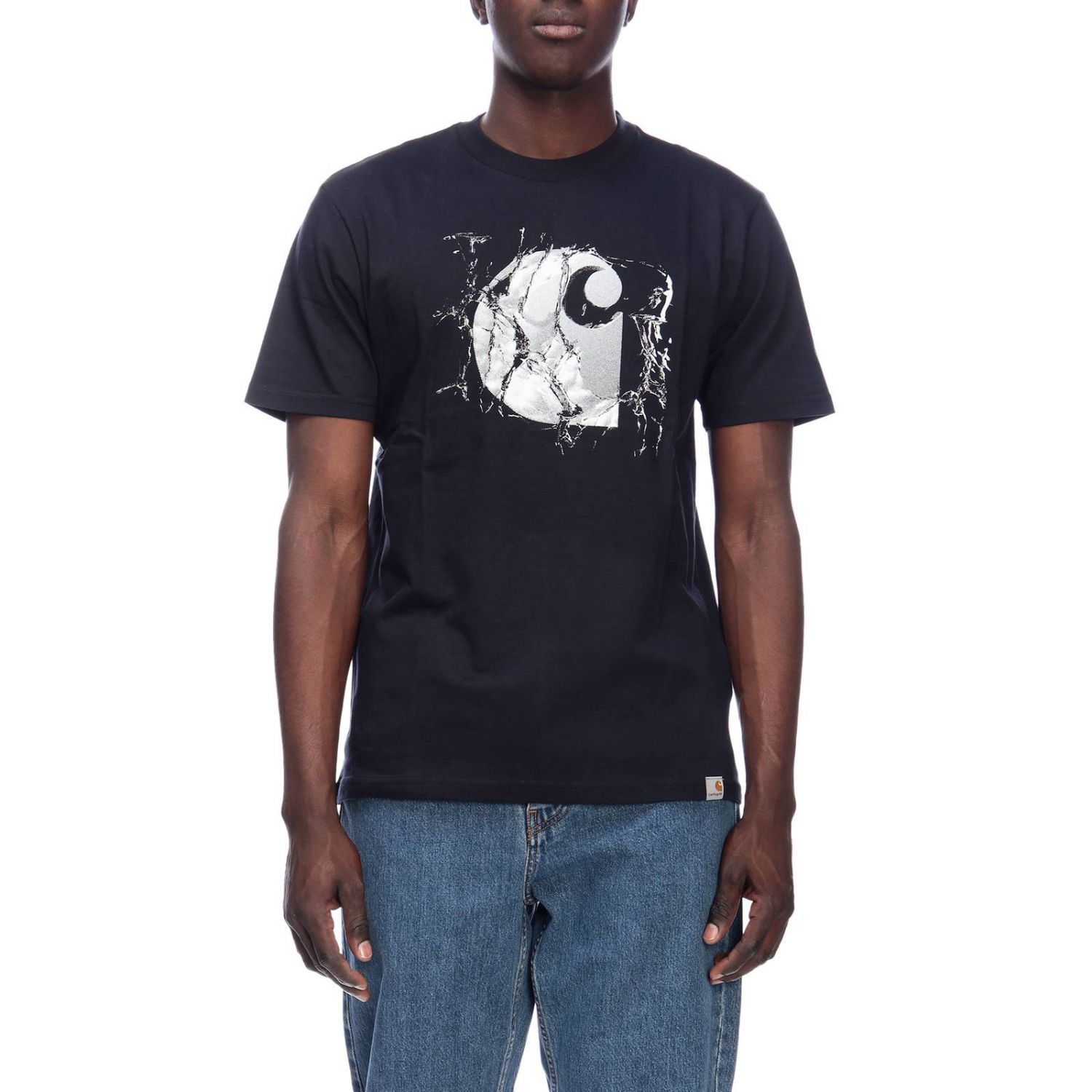 carhartt camisetas hombre