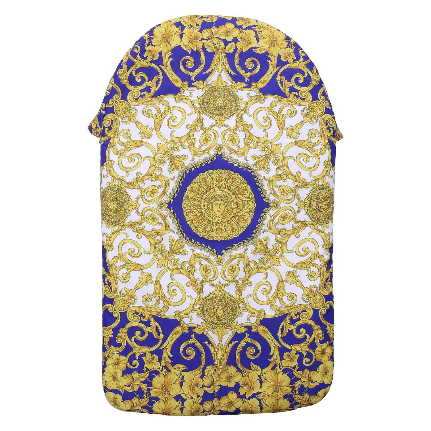 Young Versace Outlet Blanket kids Versace Young Blanket Young